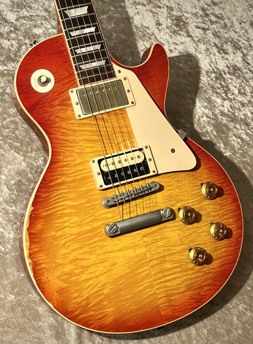 Gibson LesPaul Traditional 1959 / 2009年製