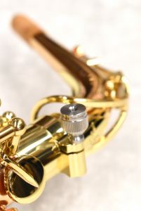 ヤニーブースター Yanagisawa Selmer用　サックスパーツ 管楽器アクセサリー】YANAGISAWA Yany Boostar（ヤニーブースター）全