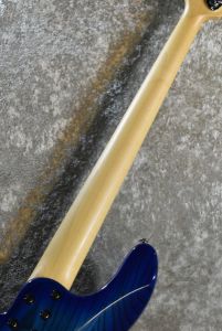 ジュウシマツさま専用 49AVジュンコシマダ】シープレザーエレガンスジャケット | かぜとゆき