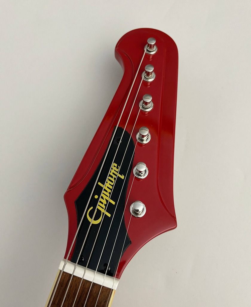 Epiphone ファイヤーバード Epiphone / LIMITED EDITION Firebird Studio - KALEIDO GUITAR ギター