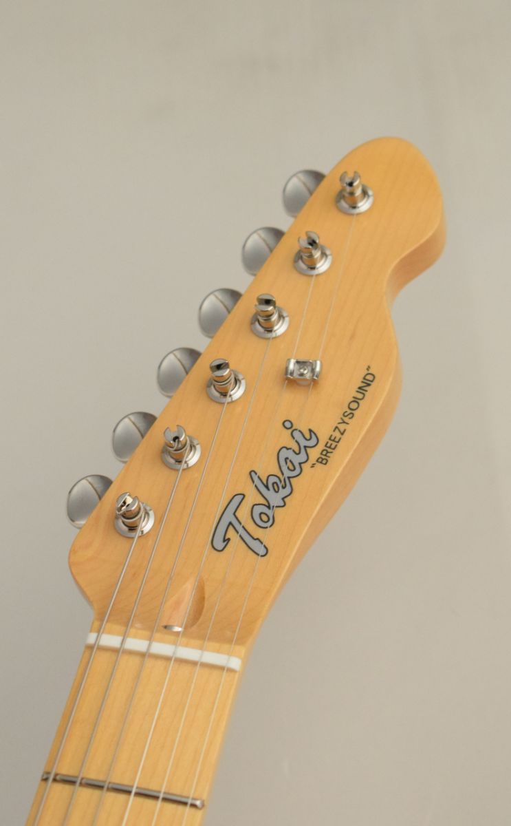 Vintage Series ATE116B ~Golden Sunburst~ 3.72kg #240175