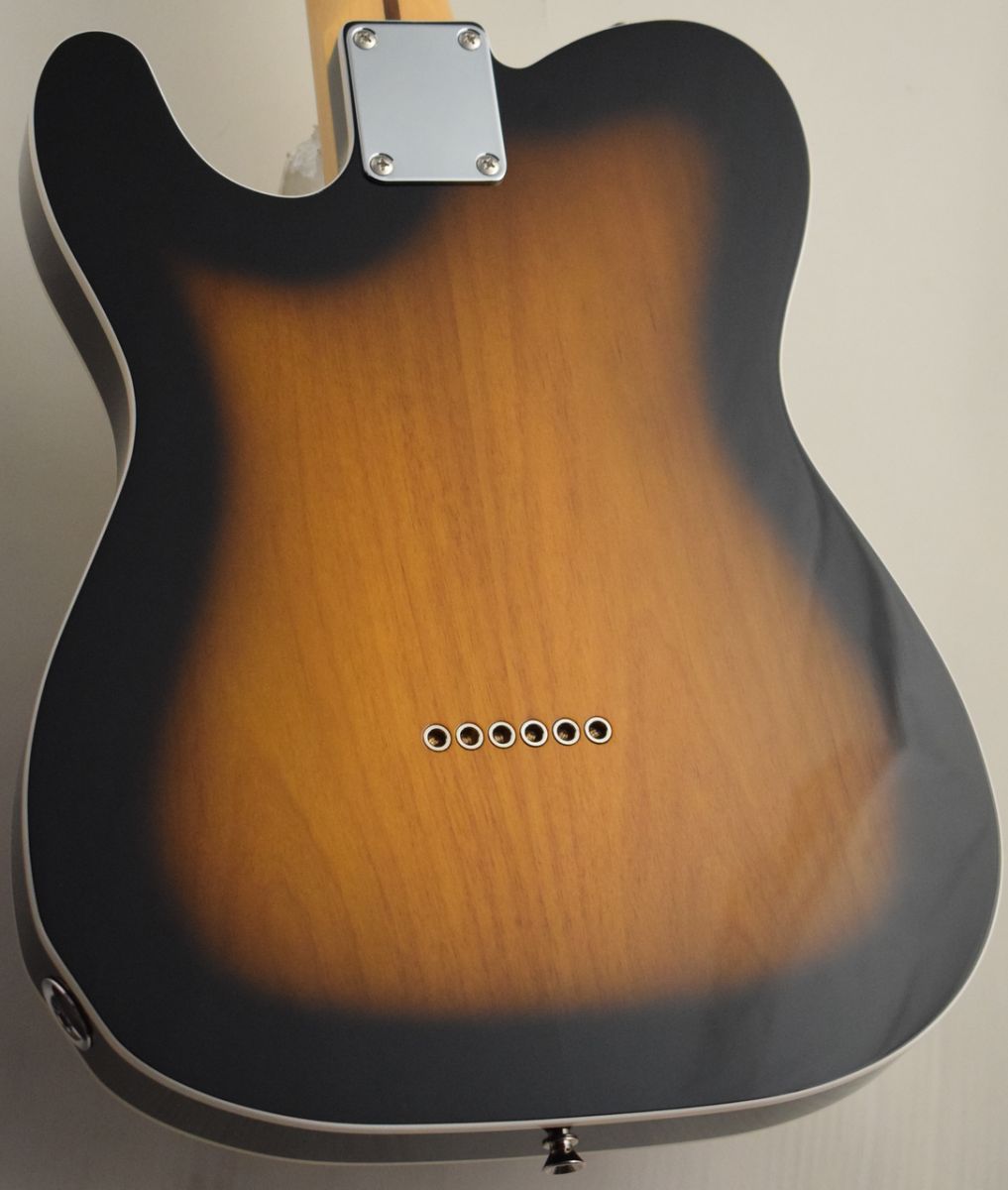 Vintage Series ATE116B ~Golden Sunburst~ 3.72kg #240175