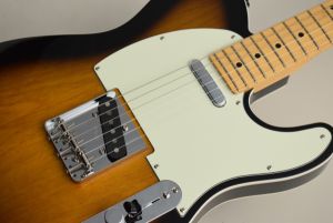 新品　Tokaiトーカイ ATE116B OTMR Vintage Series ATE116B ~Golden Sunburst~ 3.72kg #240175