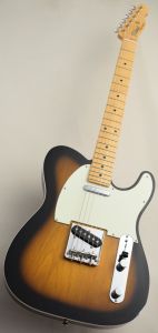 新品　Tokaiトーカイ ATE116B OTMR Vintage Series ATE116B ~Golden Sunburst~ 3.72kg #240175