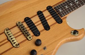ARIA PRO Ⅱ RS-750 1980年製　JAPAN vintage ARIA PRO Ⅱ RS-750 1980年製 JAPAN vintage - メルカリ