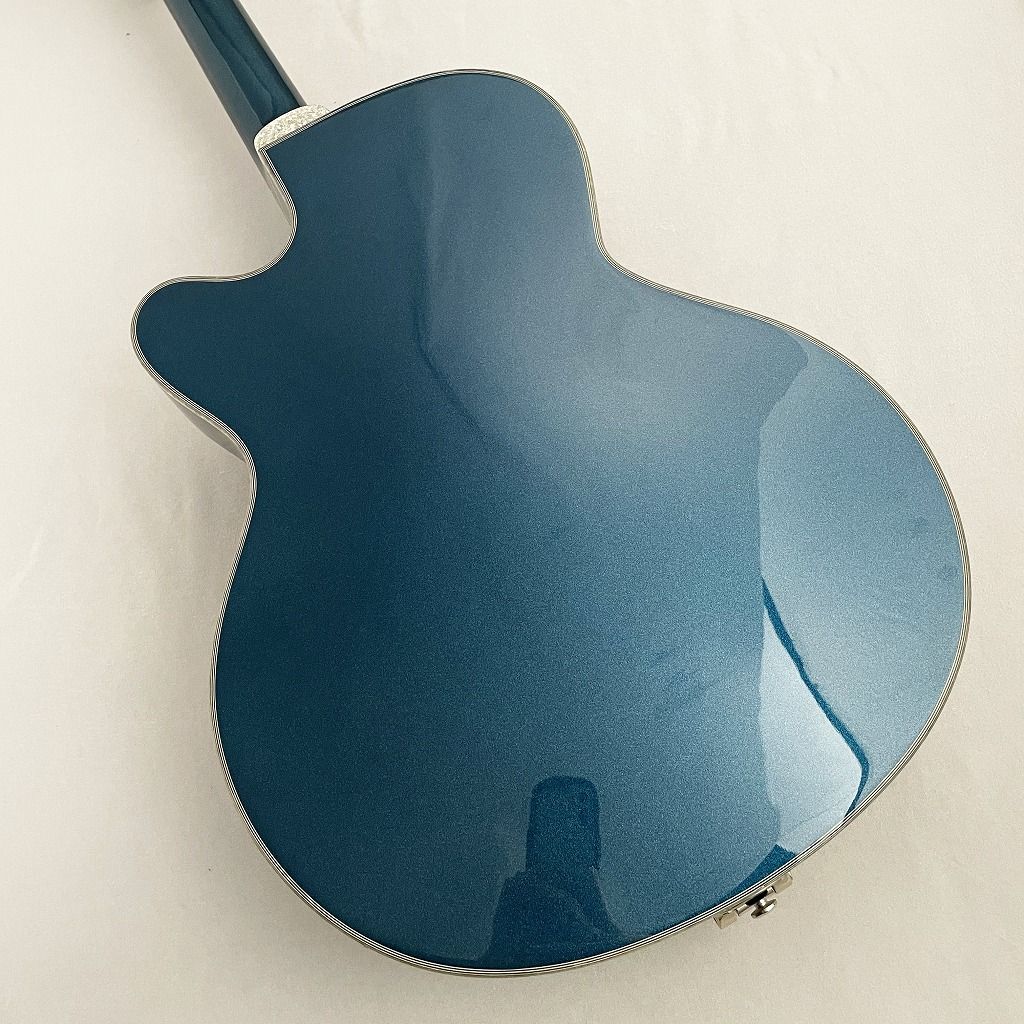 Emperor Swingster Delta Blue Metallic #22122350281≒3.45kg