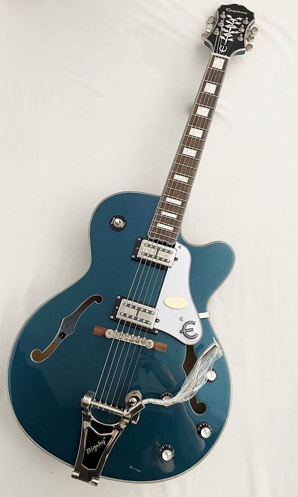 ギター Epiphone Emperor Swingster Epiphone Emperor Swingster – Gibson