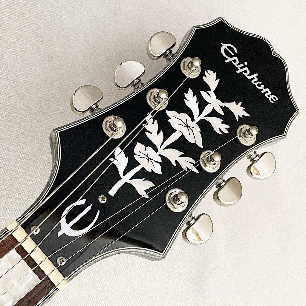 Epiphone SWINGSTAR (管理ヒ) Epiphone SWINGSTER LIMITED (管理ヒテ) Epiphone SWINGSTER