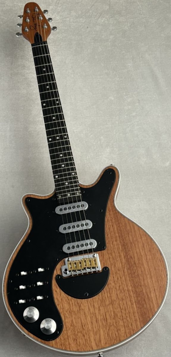 Brian May Special ~Natural~ 3.15kg #BHM232760 | 【クロサワ楽器店