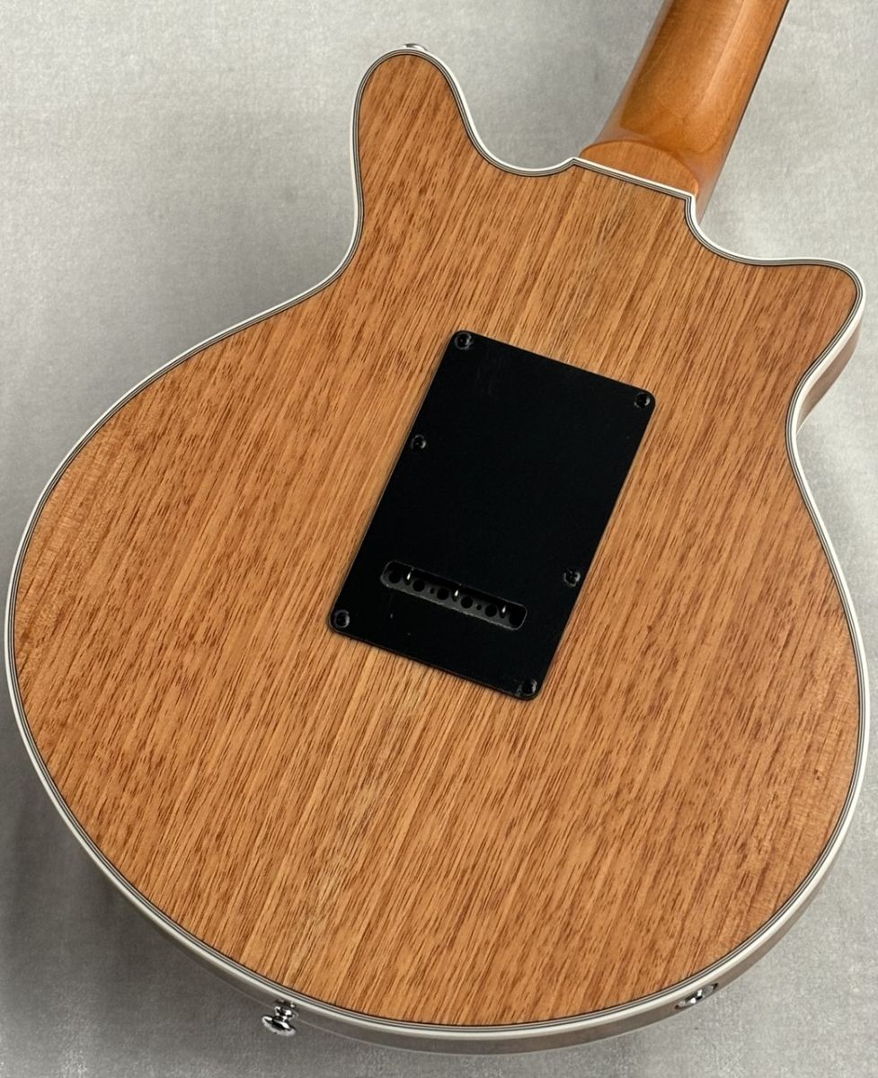 【保証書付】Brian May Guitar ミニギター Axe Heaven BM-019 Brian May Red Special Mini Guitar : Brian May
