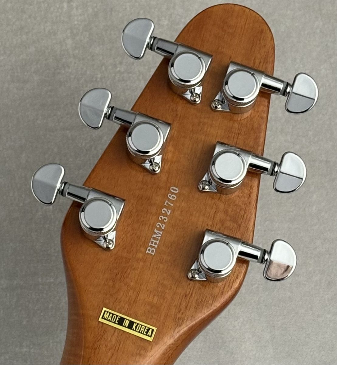 Brian May Special ~Natural~ 3.15kg #BHM232760 | 【クロサワ楽器店