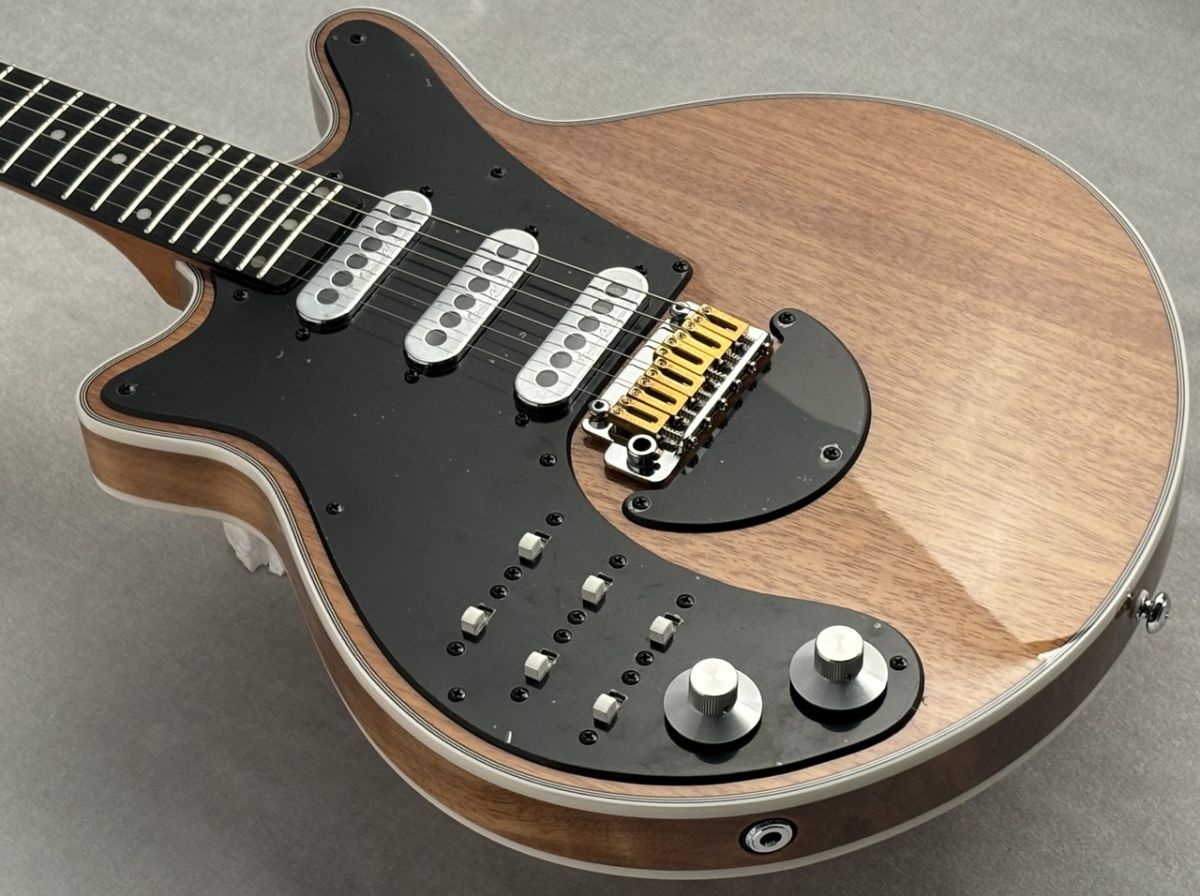 Brian May Special ~Natural~ 3.15kg #BHM232760 | 【クロサワ楽器店