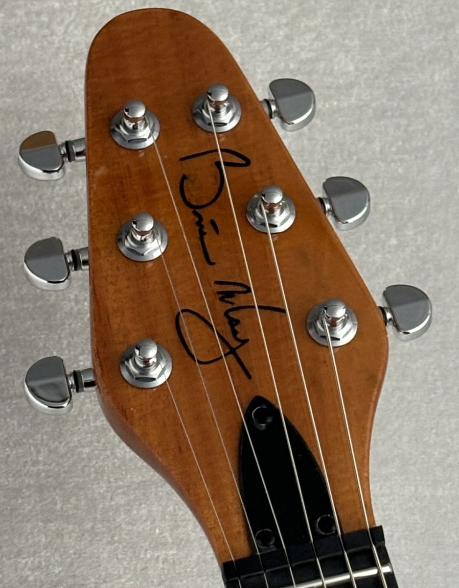 Brian May Special ~Natural~ 3.15kg #BHM232760 | 【クロサワ楽器店