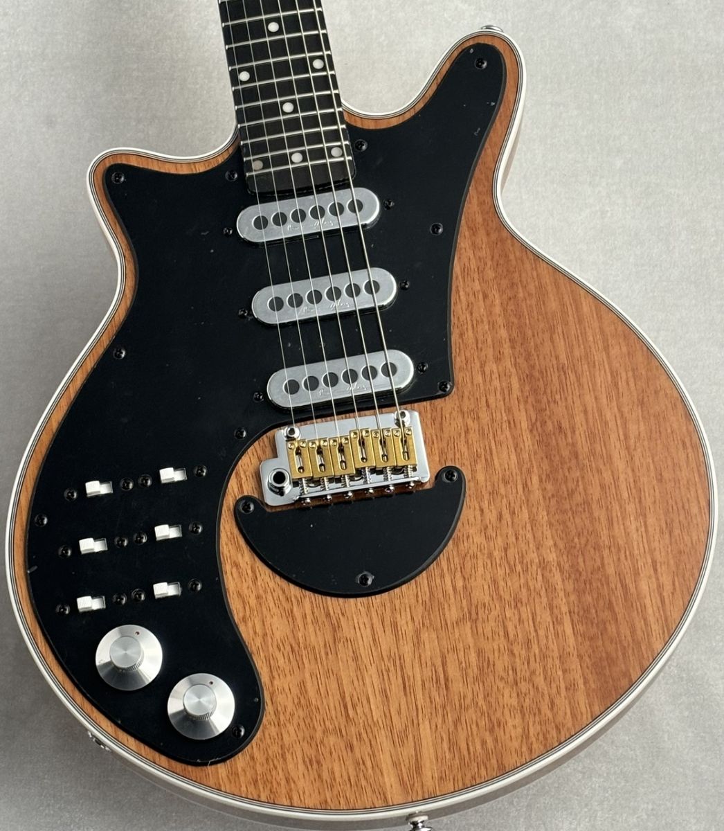 Brian May Special ~Natural~ 3.15kg #BHM232760 | 【クロサワ楽器店