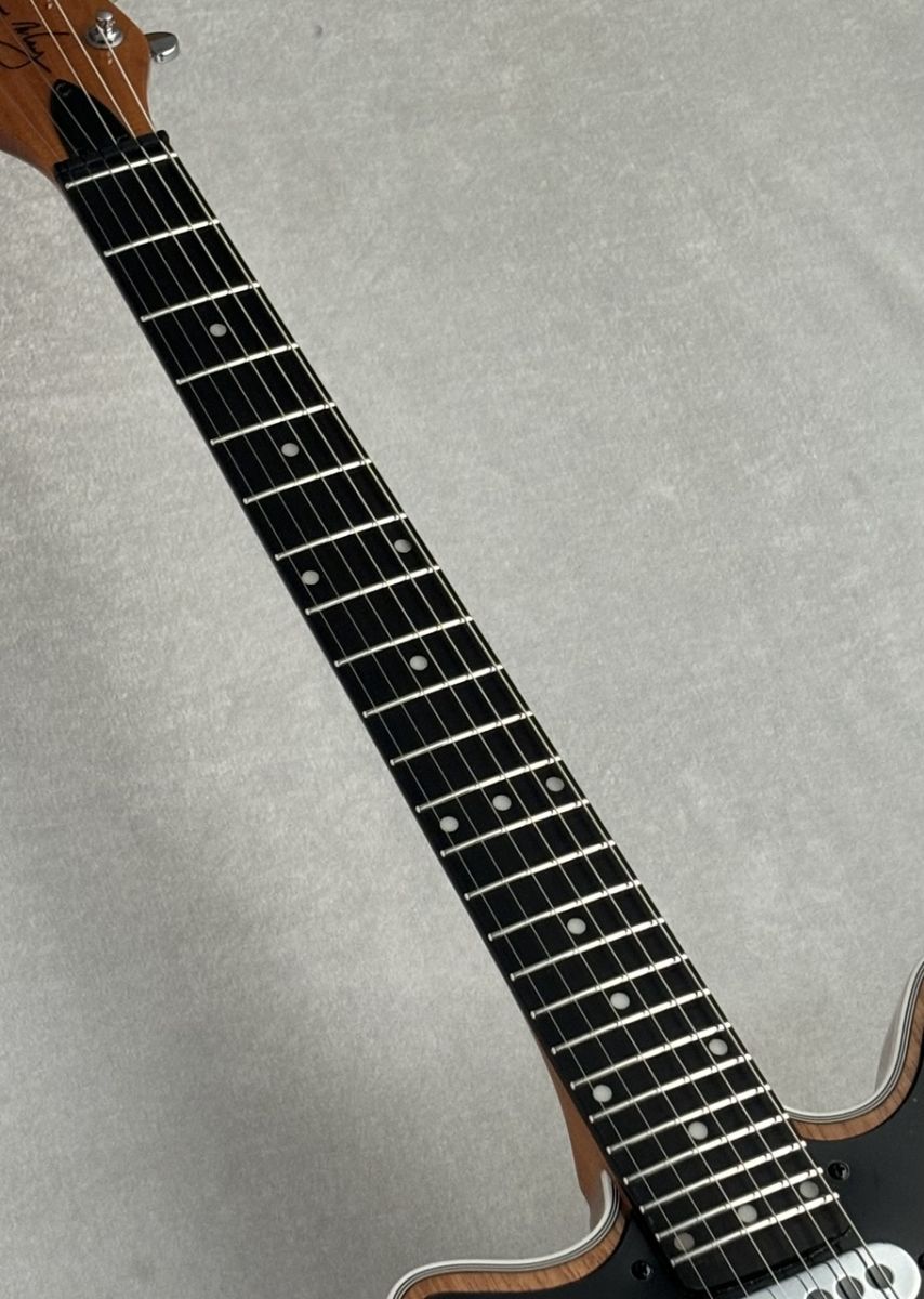 Brian May Special ~Natural~ 3.15kg #BHM232760 | 【クロサワ楽器店