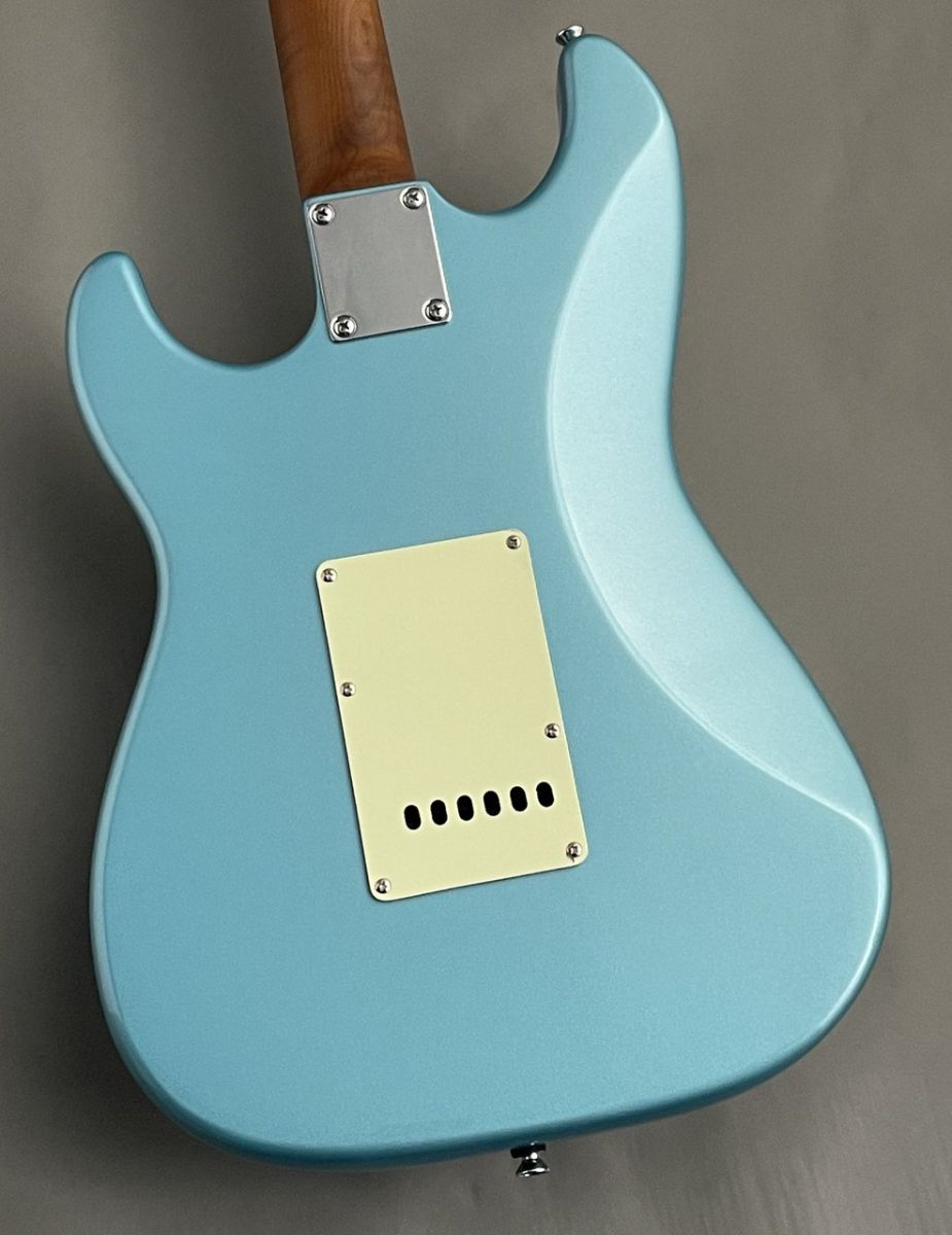 Global Series BSH-850/RSM ~Ocean Turquoise Metallic~ 3.44kg 
