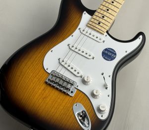 Original Series MC2-STD/M ~3Tone Sunburst~ 3.36kg #18783