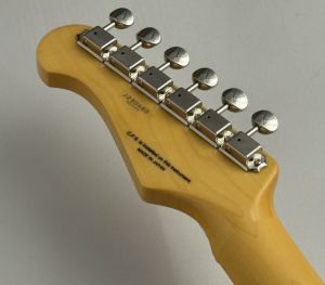 ヴィンテージ NICHIGEN ギター NIPPON GENGAKKI ヴィンテージ NICHIGEN ギター NIPPON GENGAKKI