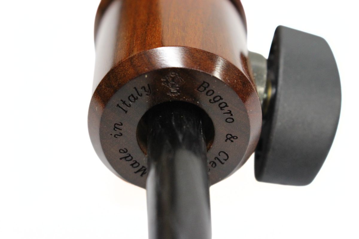 Bogaro＆Clemente≪Cocobolo≫ | 【クロサワ楽器店オンラインショップ