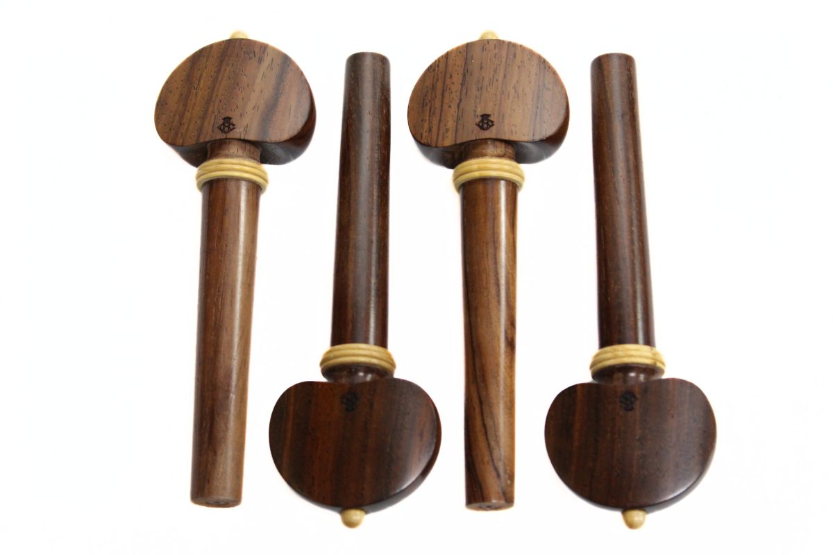 Bogaro＆Clemente≪Cocobolo≫ | 【クロサワ楽器店オンラインショップ