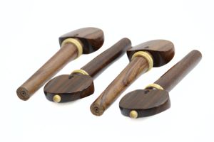 Bogaro＆Clemente≪Cocobolo≫ | 【クロサワ楽器店オンラインショップ
