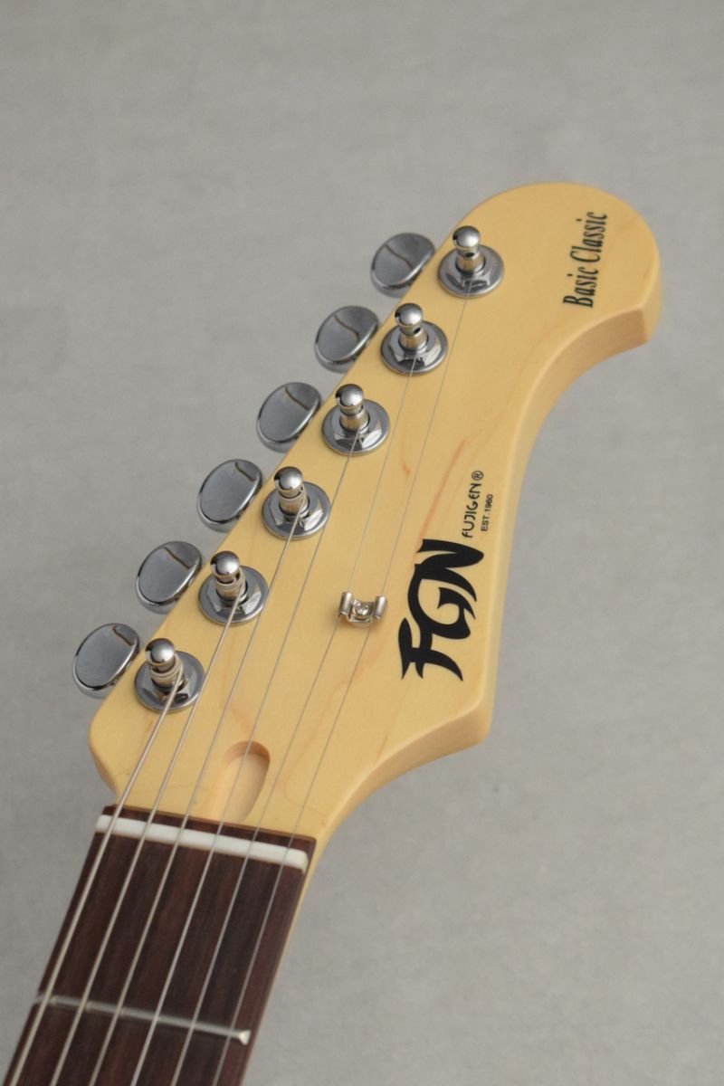 Basic Classic BCTE100RBD 3-Tone Sunburst 3.76kg #C240310