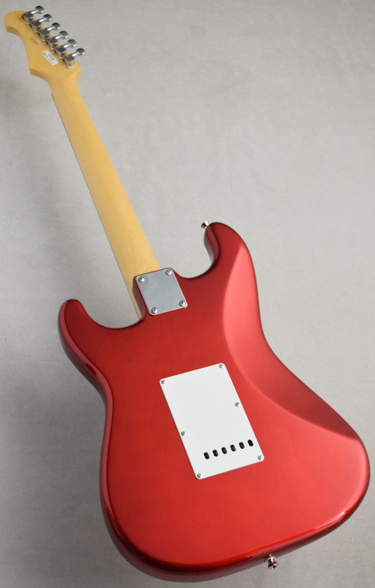 Basic Classic BCST100RBD Candy Apple Red 3.34kg #C240666