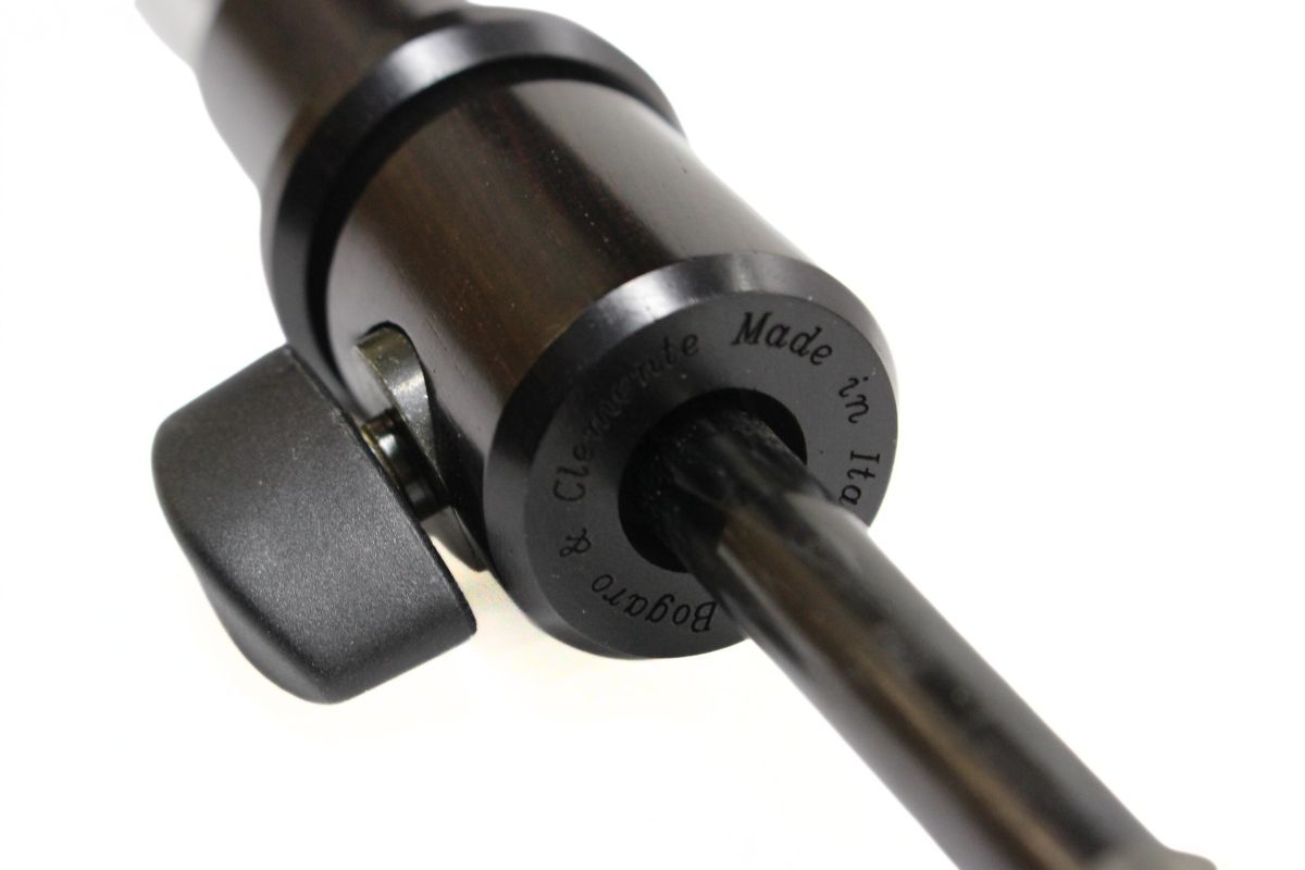 Bogaro＆Clemente≪BlackWood≫ | 【クロサワ楽器店オンラインショップ