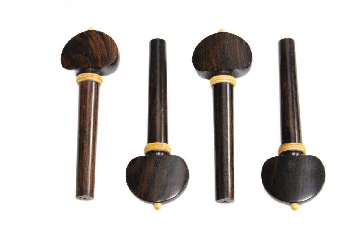 Bogaro＆Clemente≪BlackWood≫ | 【クロサワ楽器店オンラインショップ