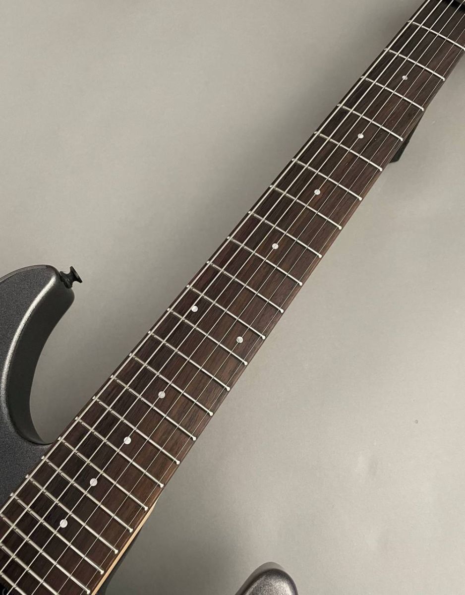 OL-NV-7-2H-FXD/R -Black Metallic- #SOL-2308049 ≒3.60kg
