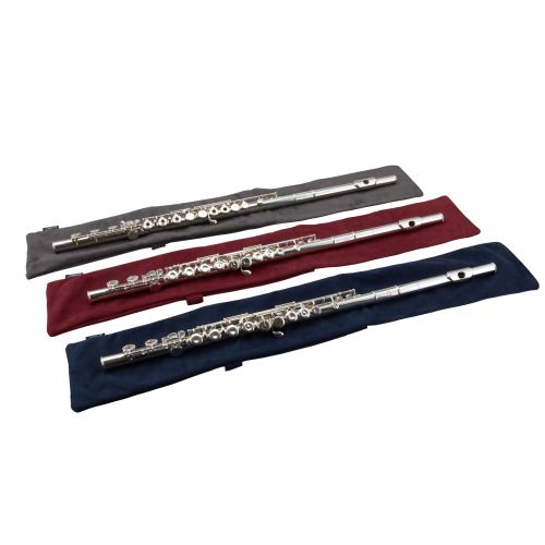 Pearl Collaboration Flute Case Pouch ANL-FLP1 | 【クロサワ楽器店