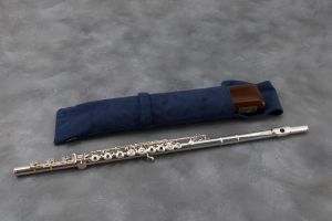 Pearl Collaboration Flute Case Pouch ANL-FLP1 | 【クロサワ楽器店