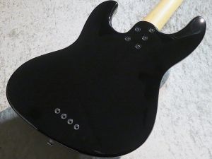 JMJ2-AL-R -Black-#G240062 | 【クロサワ楽器店オンライン