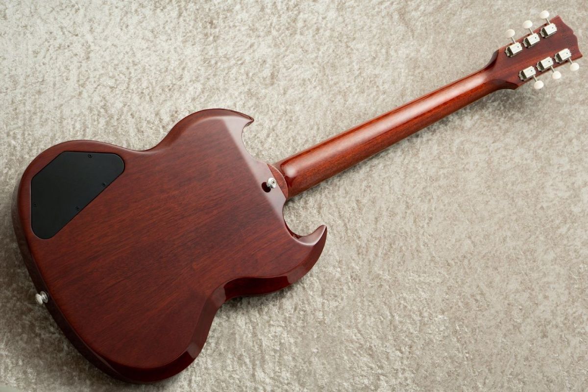SG Special -Vintage Cherry- 2021年製 【USED】 | 【クロサワ