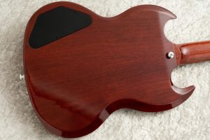 SG Special -Vintage Cherry- 2021年製 【USED】 | 【クロサワ