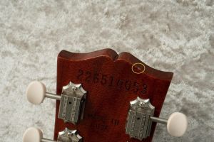SG Special -Vintage Cherry- 2021年製 【USED】 | 【クロサワ楽器店