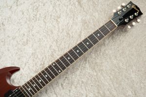 SG Special -Vintage Cherry- 2021年製 【USED】 | 【クロサワ楽器店