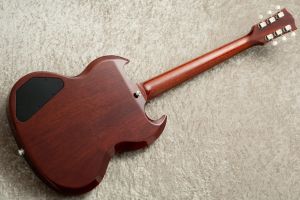 SG Special -Vintage Cherry- 2021年製 【USED】 | 【クロサワ