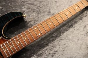 その他 Sundrop Original First Machine Figured Maple Top/Alder Back