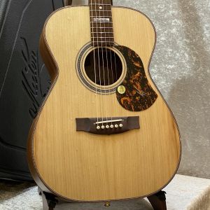 MINI MATON アコースティックギター ハードケース付き MATON、ハードケースのアコースティックギター検索結果一覧