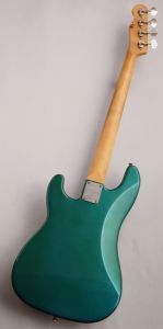 OLD FRIEND 59 CONTOUR BASS -Aged Lake Placid Blue- | 【クロサワ