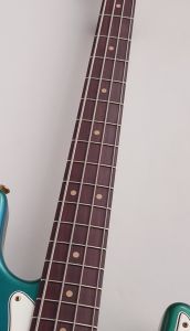OLD FRIEND 59 CONTOUR BASS -Aged Lake Placid Blue- | 【クロサワ