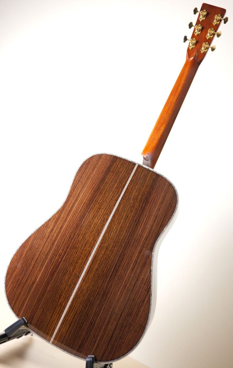 D-45 Standard | 【クロサワ楽器店オンラインショップ】いい楽器