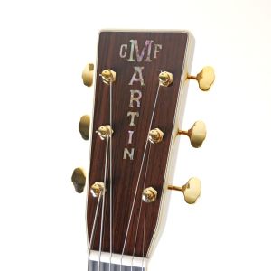 レア当時物オーダーアコースティックギター 日本製　黒澤楽器　D-45 Martin CTM D-45 Factory Special | クロサワ楽器店公式ブログ