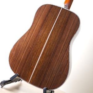 レア当時物オーダーアコースティックギター 日本製　黒澤楽器　D-45 Martin CTM D-45 Factory Special | クロサワ楽器店公式ブログ