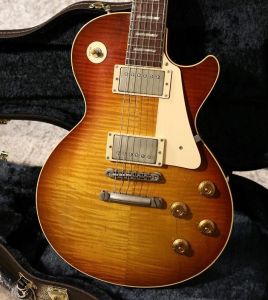 Bizen、サンバースト 系のエレキギター検索結果一覧