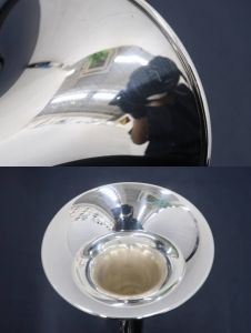 Bach バックC管トランペットC180 229LSベル 25Hパイプ C180L 229/25H SP | 【クロサワ楽器店オンラインショップ】いい