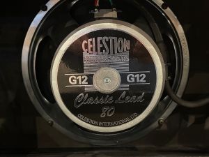 Custom Order Luck 6V Combo 6V6 Tube Reverb Custom