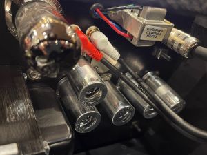 Custom Order Luck 6V Combo 6V6 Tube Reverb Custom
