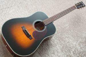 Stafford SEP-500-SB エレアコ　ギター Stafford SEP-500-SB エレアコ ギター